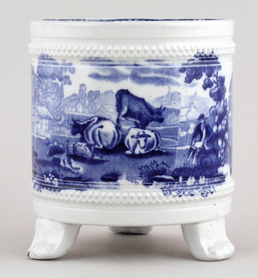 Cache Pot or Jardiniere c1920s